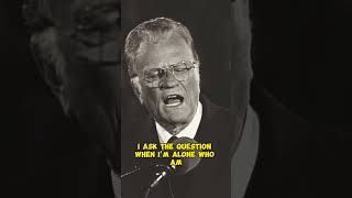 When God Gets Your Attention-Billy Graham Classic Ep9 #sermon #shorts #motivational #inspiration