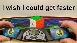 How To INSTANTLY Get 4x Faster At Cubing!!!