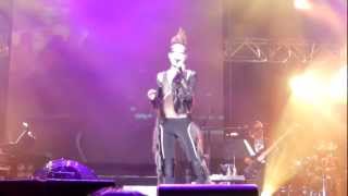 連續劇 [The Hippocratic Crush OST] - 容祖兒 Joey Yung Concert No. 6 in Atlantic City 2012