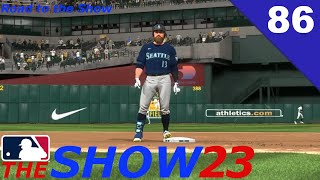 MLB The Show 23 RttS Ep. 86: Always Next Season!