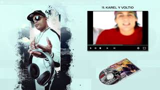 Dj Joe - Karel y Voltio - Fatal Fantassy 2