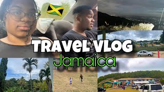 Our Adventures In Jamaica | VLOG