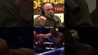 Rogan: Deontay Wilder Was Driving Delivery Trucks Till 21