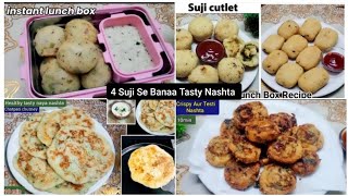 4 Aise Nashte Jo Mintu Mein Bankar Taiyar Honge | Itna Tasty Ke Mehman Recipe Mangenge