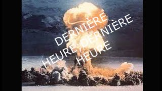 DERNIÈRE HEURE; QUELQU'UN DE TRÈS INFLUENT ANNONÇE LE DÉBUT DE LA TROISIÈME GUERRE MONDIALE(2024)