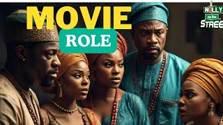 MOVIE ROLE  Nolly on the Street - Episode 13 - Latest 2024 Nigeria Vox Pop Series