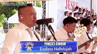 JMCIM | Endless Hallelujah | Finest Choir | October 20, 2024