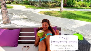 Breathless Montego Bay Jamaica- Resort