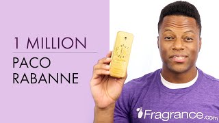 Paco Rabanne 1 Million Parfum | Fragrance.com®