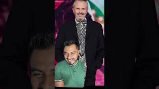 #MiguelBosé prepara nuevo disco, gira y hasta musical