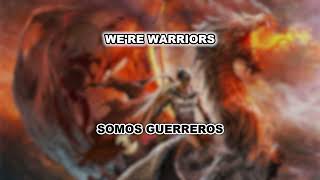 Feuerschwanz - Warriors of the World United - [Lyrics+Sub Español]