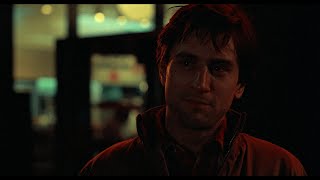 Taxi Driver - Sadness