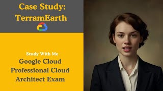 Case Study: TerramEarth | Google Cloud Professional Cloud Architect Exam