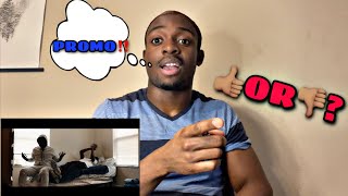 (PROMO) DUTCHIE DASH~DEVOTED OFFICIAL MUSIC VIDEO REACTION  ‼️