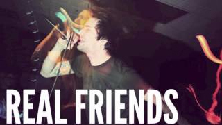 Real Friends- Cheap Talk And Eager Lies