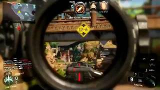 Call of Duty Black Ops 3 SNIPER MONTAGE! Sniping  Quickscoping