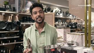 Explore Home Centre's Diwali Collection With @RanveerBrar | Speaking Gifts