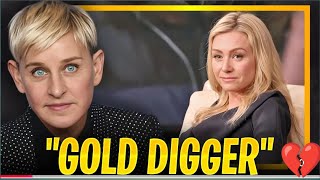 Portia de Rossi TAKES DOWN Ellen DeGeneres in Shocking Court Case!