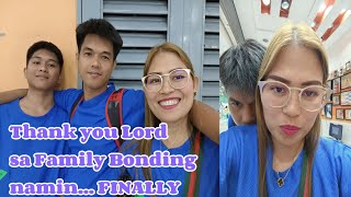 🇵🇭Pinas Vacation 2024|FAMILY BONDING in TANZA CAVITE|THANK YOU LORD SA BAKASYON|Lucy Pagalan