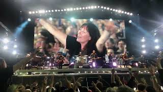 Bruce Springsteen Born to Run Dublin night 3