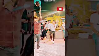 INKI DOSTI KO SALAAM👍🔥😱 #honeysingh #vlog #shorts #viral