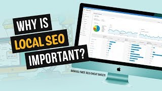 Why Local SEO is Important for Building a Business (PODCAST)