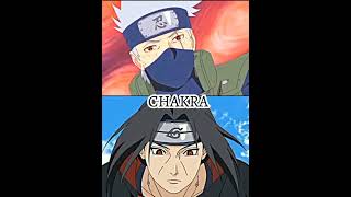 ITACHI VS KAKASHI #naruto #kakashi #minato #shorts #anime #fight