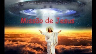 AO VIVO - Missão de Jesus ✔