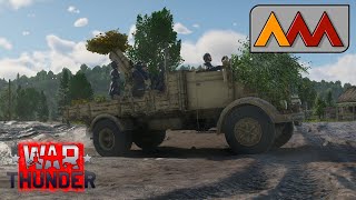 Going after GOD |  Warthunder Live