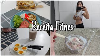 Terceiro dia de Detox |Receita de escondidinho de abóbora|  quantos kg já perdi?