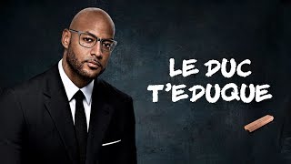 APPRENDS LES FIGURES DE STYLE AVEC BOOBA