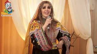 Lare ka ghamona | Best pashto attan song