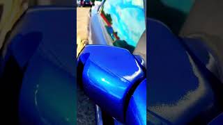 30 seconds of car p&rn* #cars #detailingcars #clearcoat #clearcoat #detailing #youtubeshorts #viral