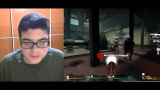 Left4Dead ep2 ita