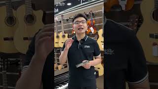 Siêu phẩm kèn phím Melodion Valote | Nhaccutiendat.vn