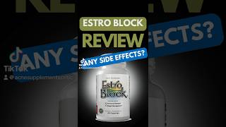 Estro Block Review