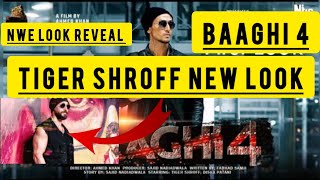 Tiger Shroff New Look Baaghi 4 Shooting Start powerful action