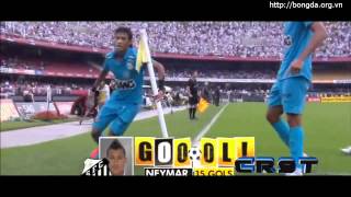 Neymar 2012   Sensational Player   HD   YouTube 1