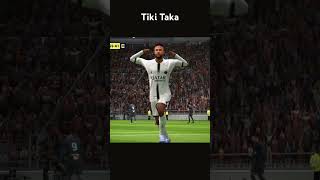 #Tiki Taka