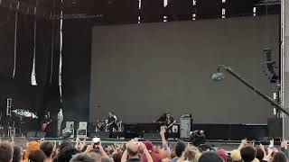 Slow Hands - Interpol - Primavera Sound, Argentina 13/11/2022