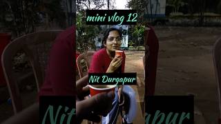 75% attendance criteria vs engineers #minivlog 12 #iit #iitmotivation #iitvlogs #jee #nitdurgapur