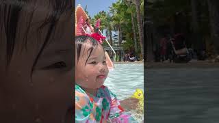 Water Park Season‼️ #waterpark #viral #fun #water #reels #viralshorts #shorts #viralreels #tiktok