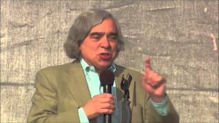 Secretary Moniz at Global Citizen 2015 Earth Day youtube original