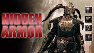 GET THIS NOW! Red Widow Armor Set! Good Resistance Stats! Remnant 2 Guide (Best Armor)