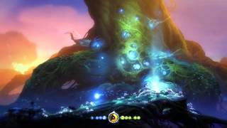 Ori and the Blind Forest Speedrun (1:03:25)