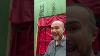 Second leakiest house ever blower door tested, with Matt Hoots of Sawhorse Design Build