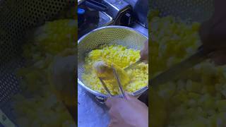 Corn Cutting #viral #shorts  #trending #food