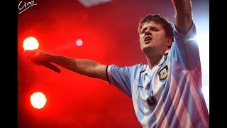 Ciro Y Los Persas:Estadio Luna Park,Buenos Aires  11/10/2017 (AUDIO CASI COMPLETO)