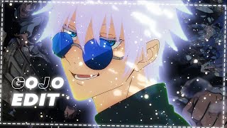 Jujutsu Kaisen S2 "GOJO"💫 - Devil Eyes [Edit/AMV] Quick !