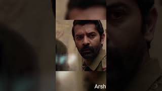 Barun Sobti's new show #kohrra#asr #arshi #instagram #netflix